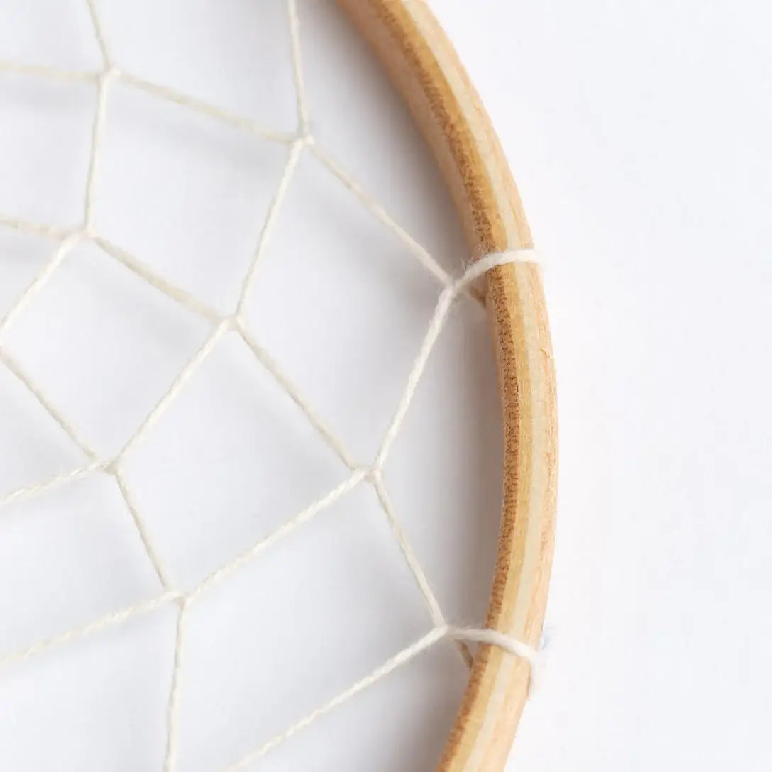 Dream Catcher Macrame Kit