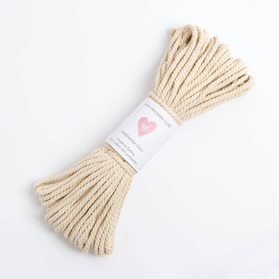 Deckchair Macrame Kit