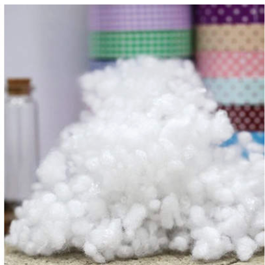 The Best Stuffing for Amigurumi: What We Use at Stitch Kit