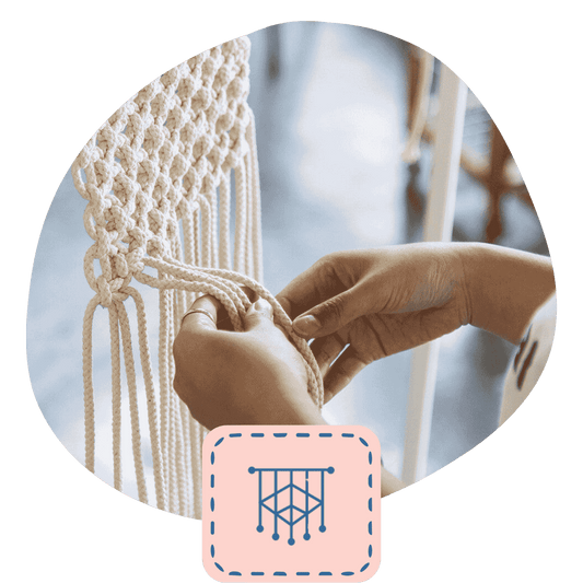 What Can You Make with Macramé? More Than You Might Think!
