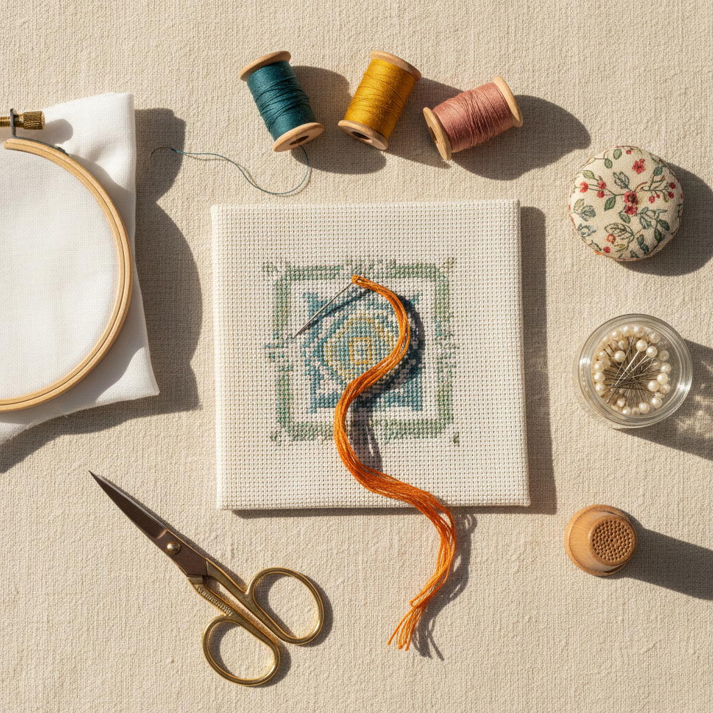 Best Craft Subscription Boxes for Beginners: Start Your Creative Journey Today