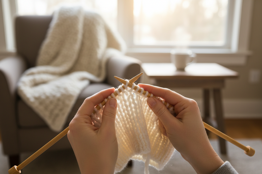Knitting Subscription Boxes: What to Expect