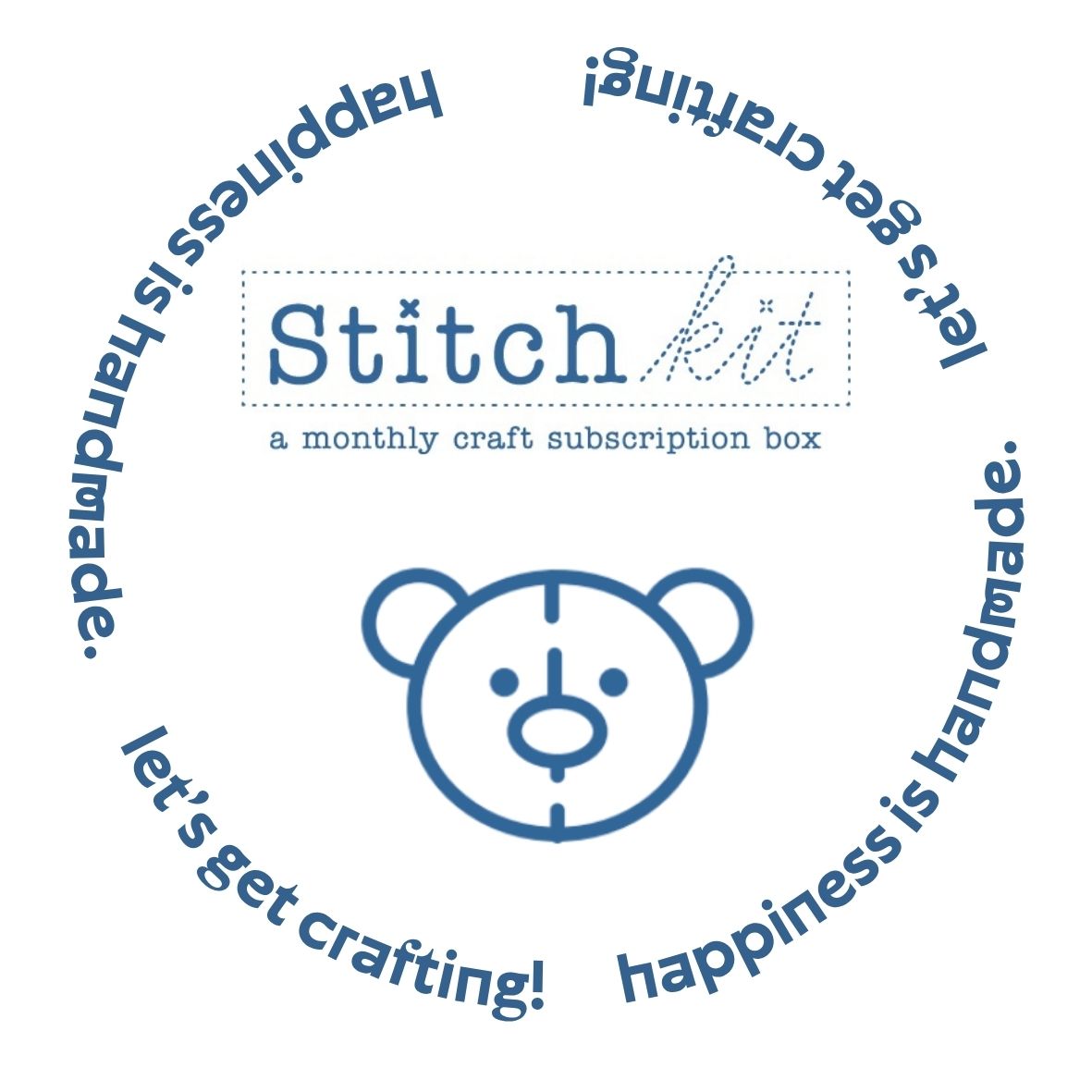 Stitch Kit Exclusive Kits