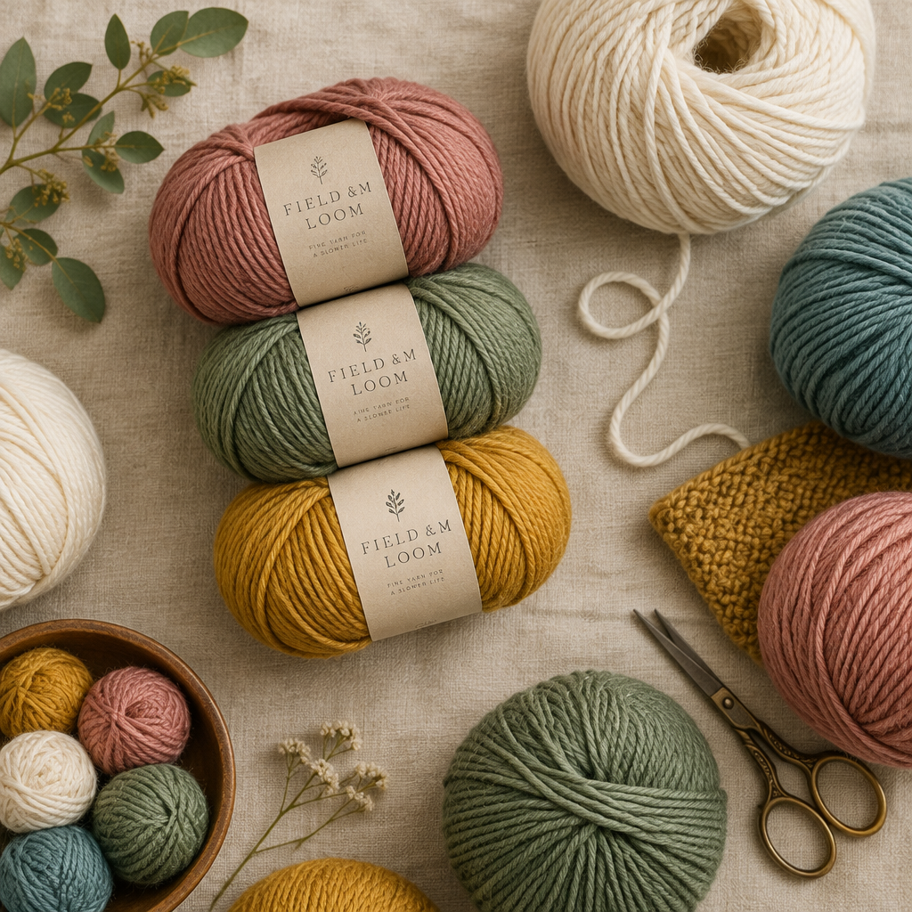 Yarn