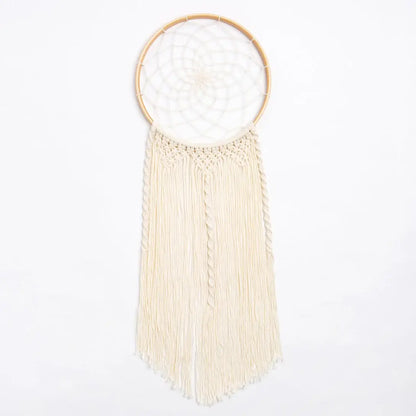 Dream Catcher Macrame Kit
