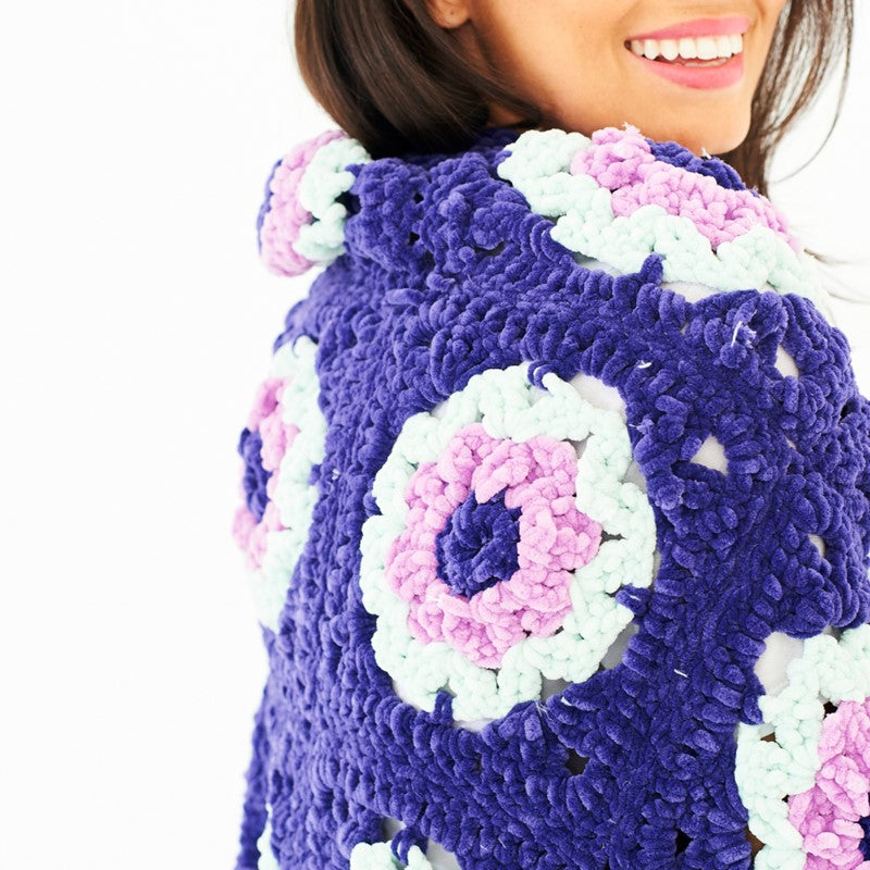 Crochet Stitch Kit