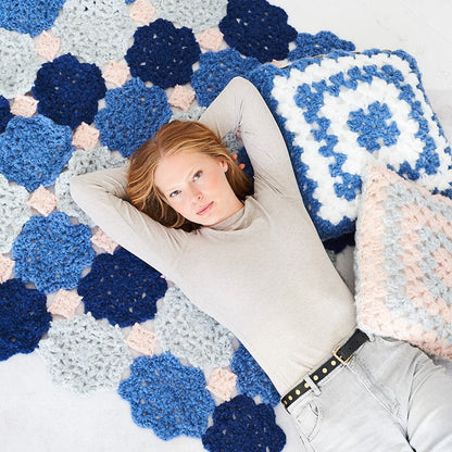 Crochet Stitch Kit