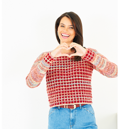Crochet Stitch Kit