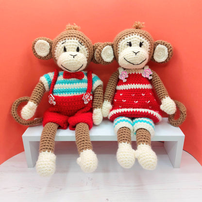 New Baby Stitch Kit