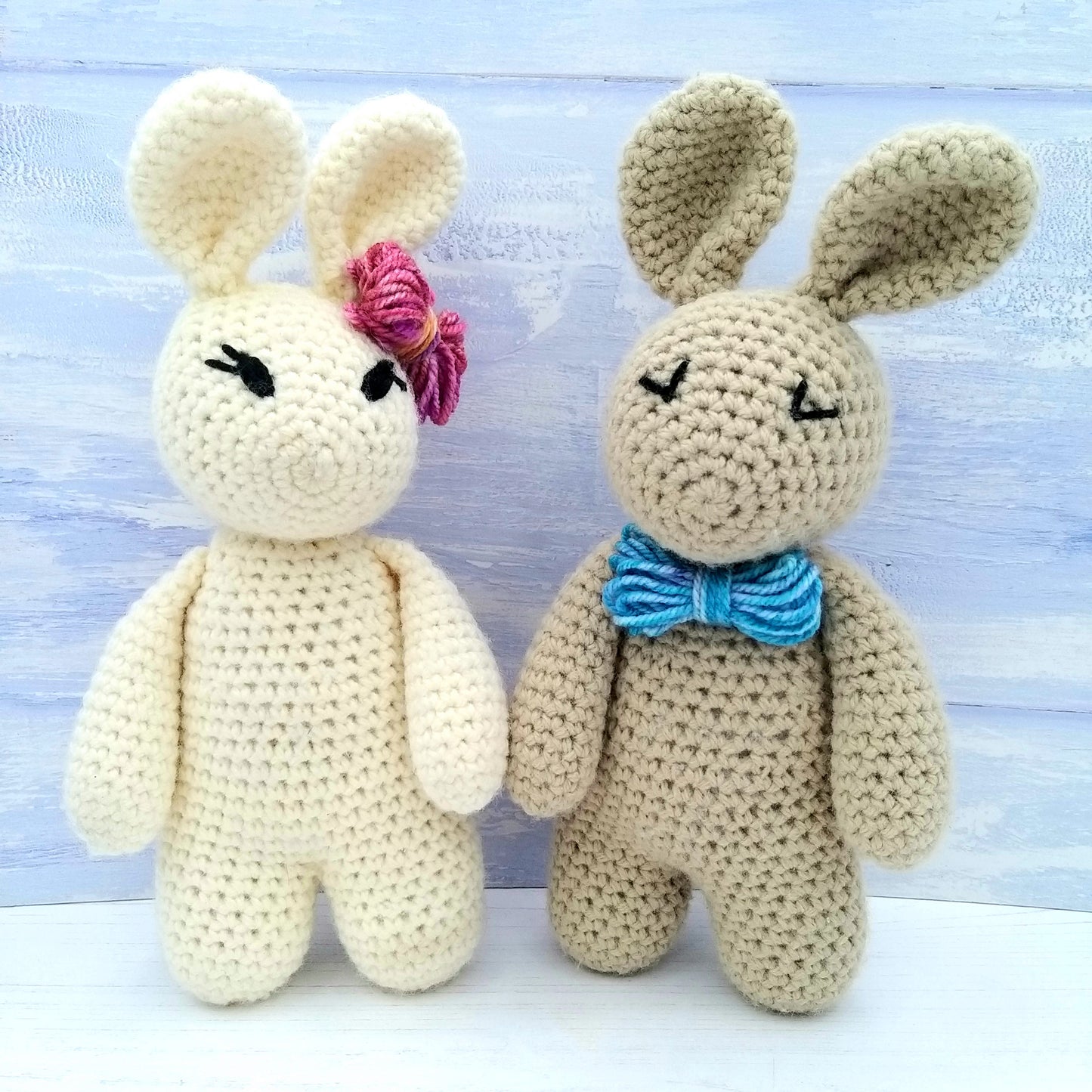 New Baby Stitch Kit