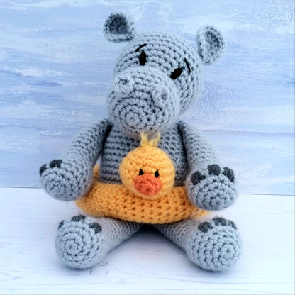New Baby Stitch Kit