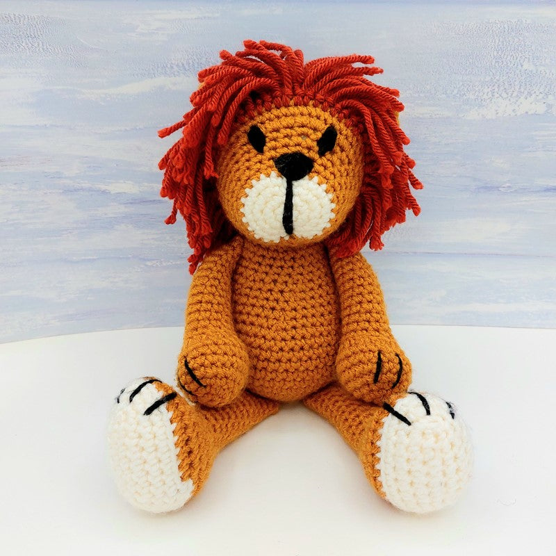 New Baby Stitch Kit