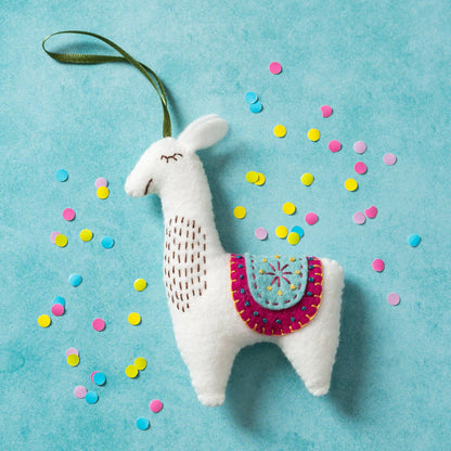 Cross Stitch & Embroidery Stitch Kit