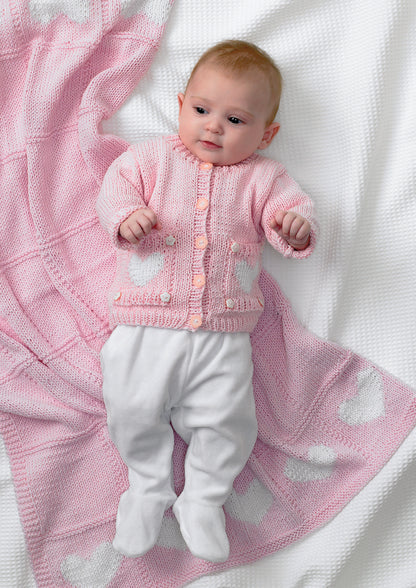 New Baby Stitch Kit