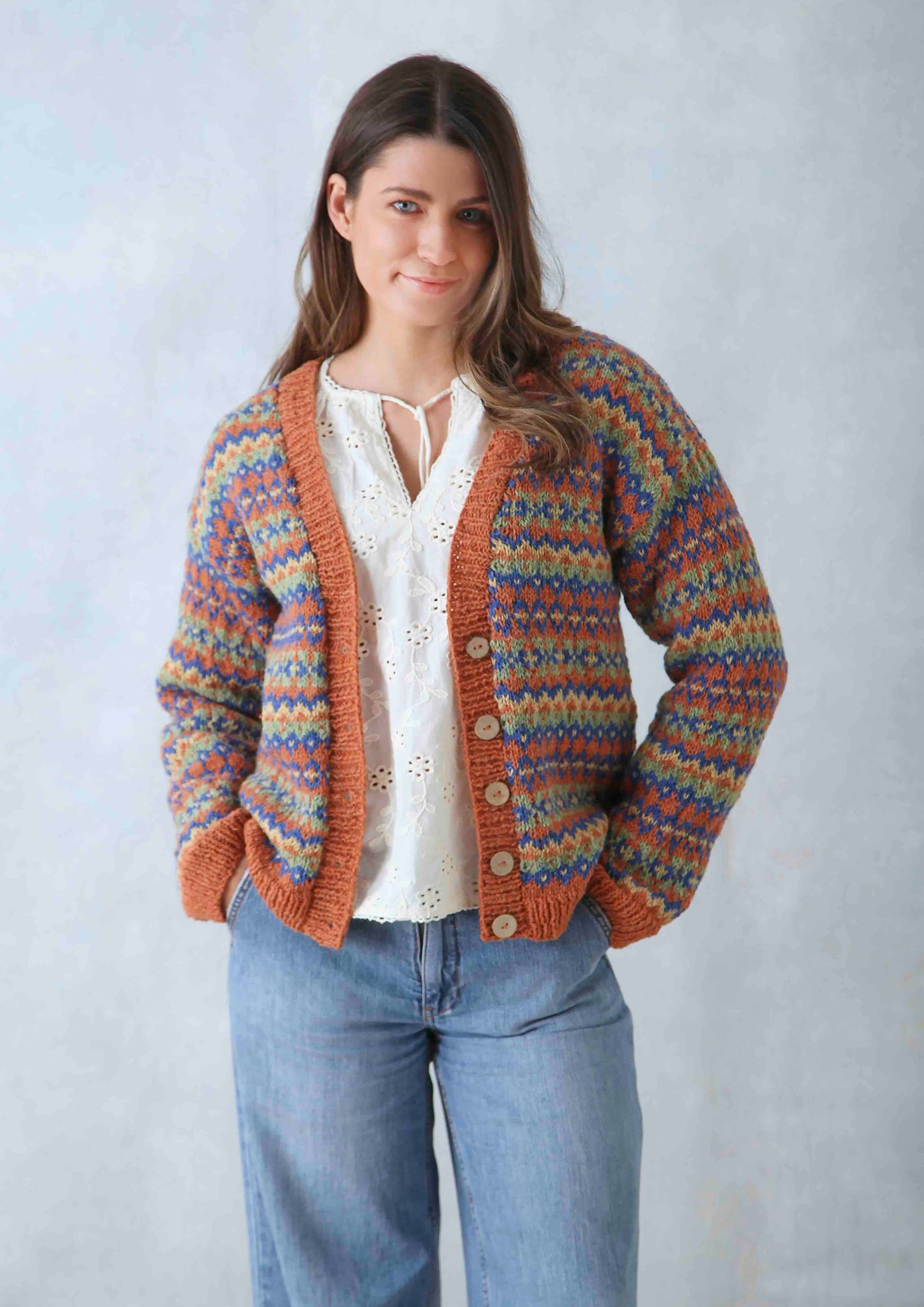 Mixed Stitch Kit