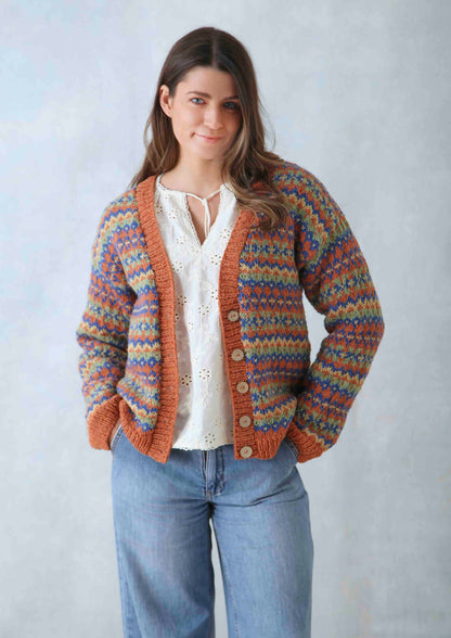 Mixed Stitch Kit