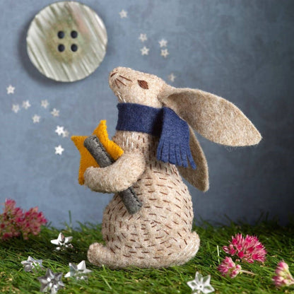 Cross Stitch & Embroidery Stitch Kit
