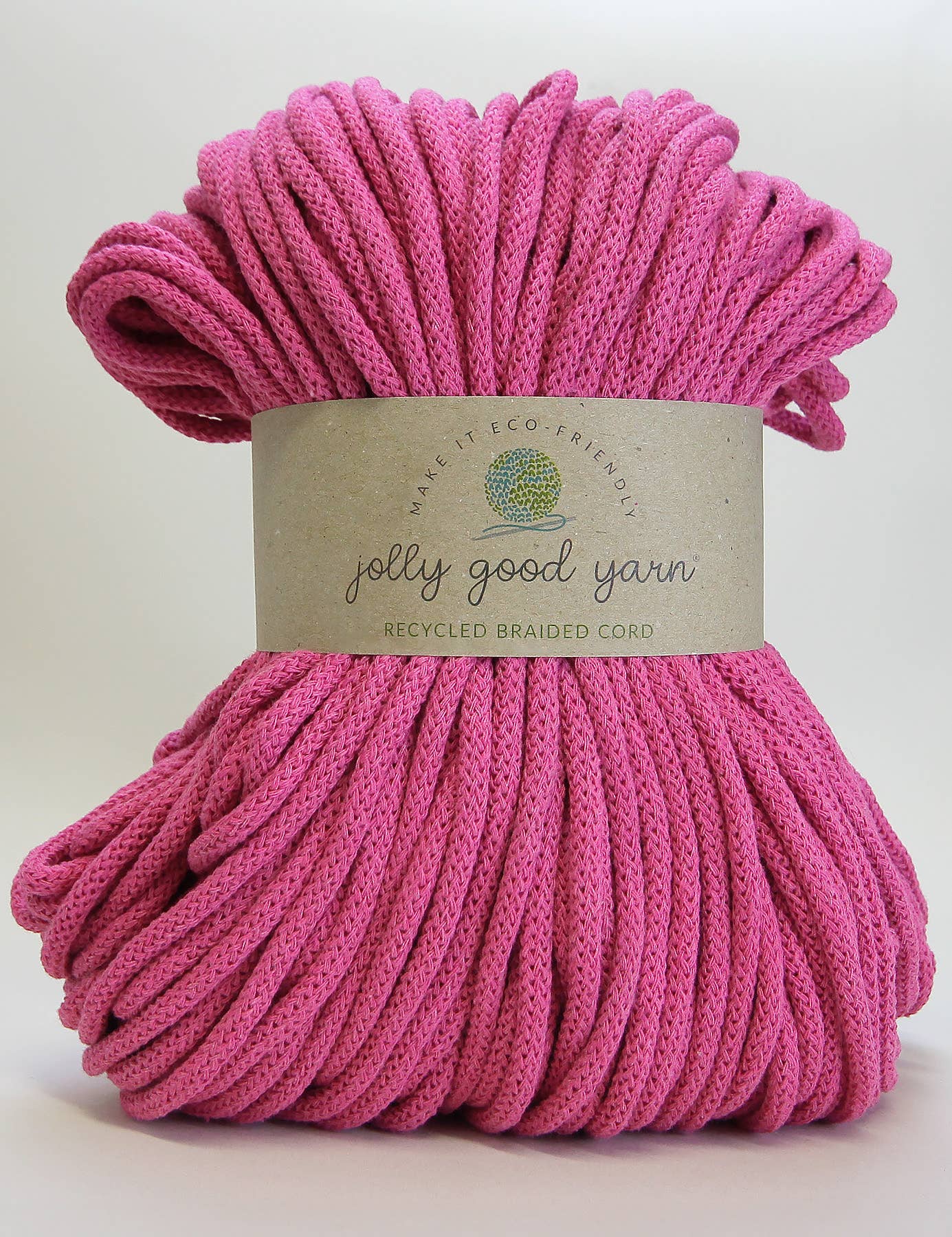 Macramé Stitch Kit