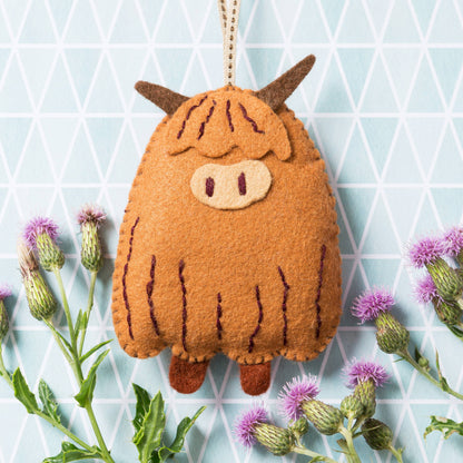 Cross Stitch & Embroidery Stitch Kit