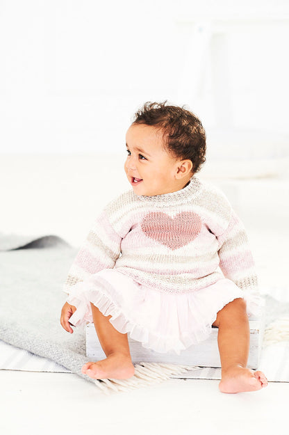 New Baby Stitch Kit