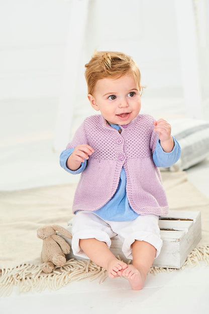 New Baby Stitch Kit