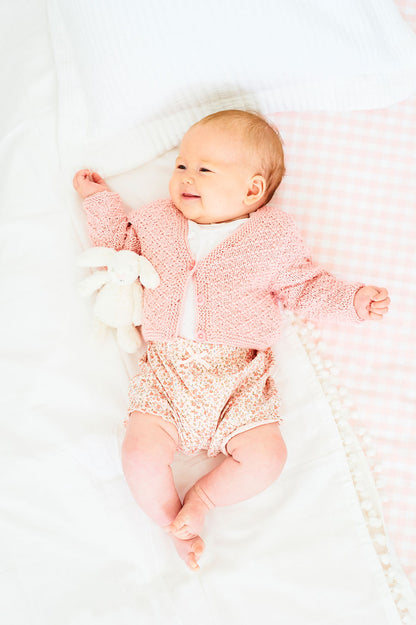 New Baby Stitch Kit