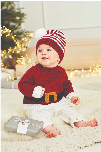 Christmas Stitch Kit