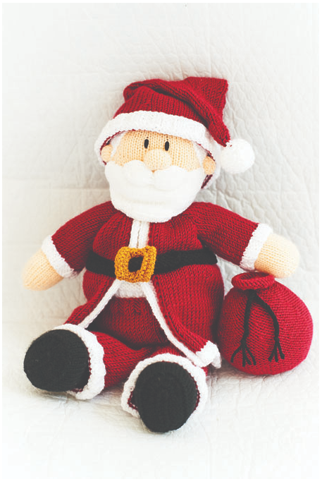 Christmas Stitch Kit