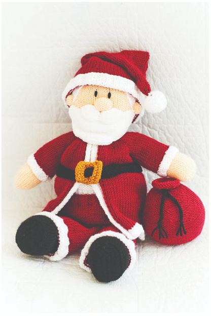 Christmas Stitch Kit