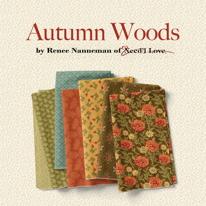 Sewing & Patchwork Stitch Kit