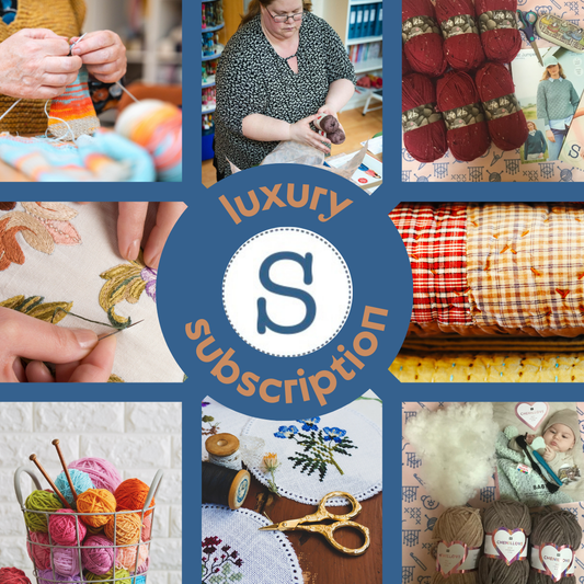 Luxury Subscription