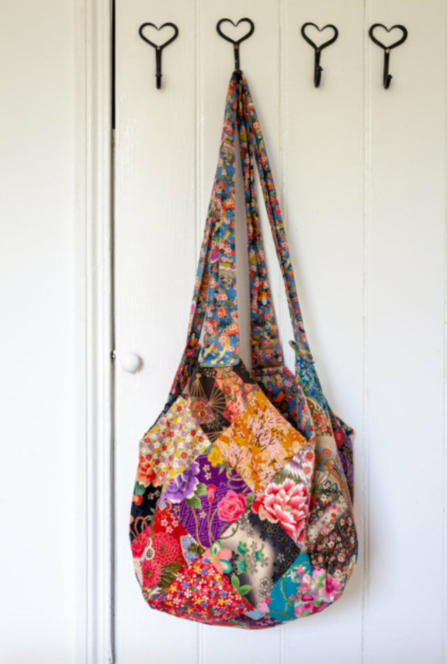 Sewing & Patchwork Stitch Kit