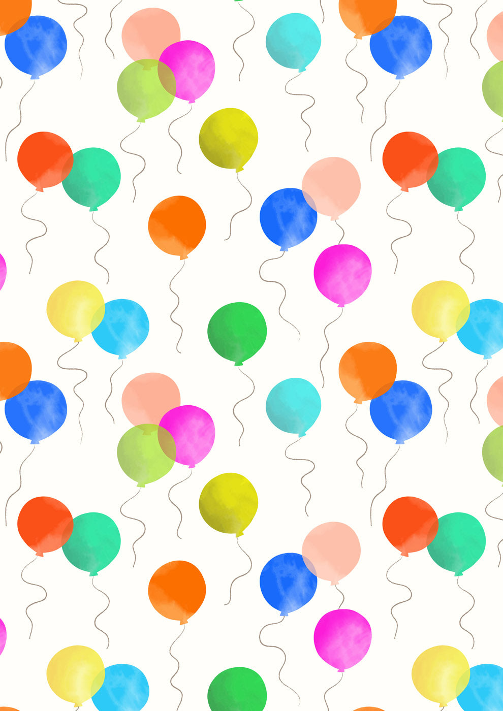 Small things Celebrations - Balloons