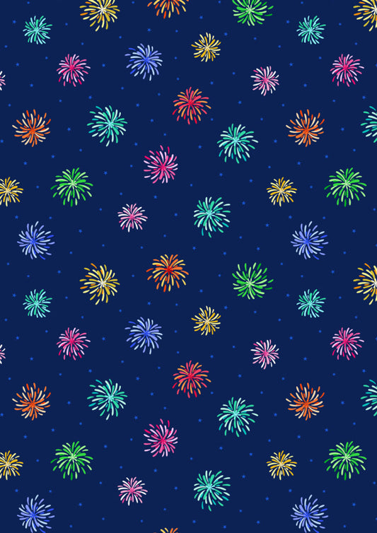Small things Celebrations - Fireworks