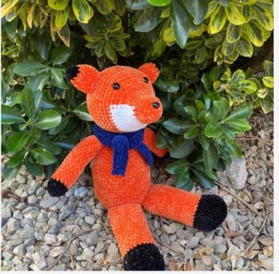 New Baby Stitch Kit