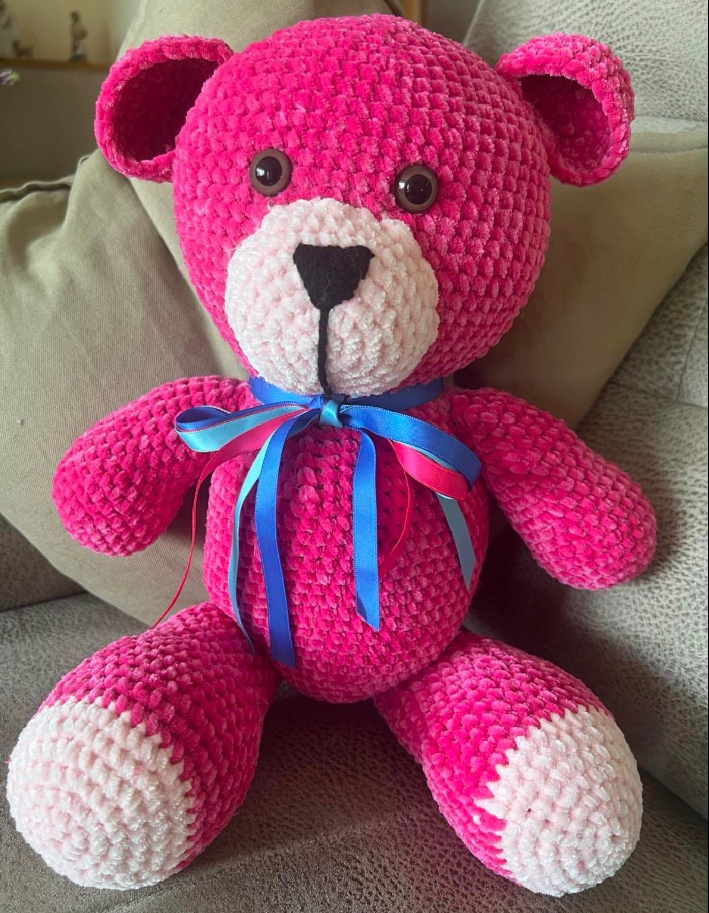 New Baby Stitch Kit