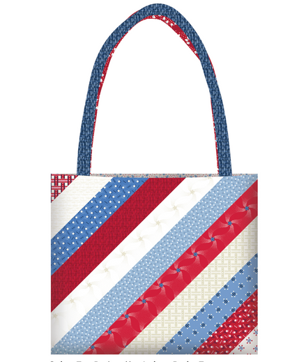 Mixed Stitch Kit