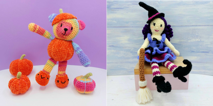 New Baby Stitch Kit