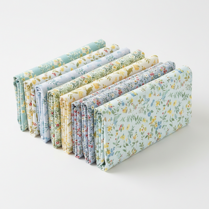Sewing & Patchwork Stitch Kit