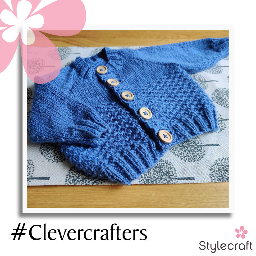 New Baby Stitch Kit