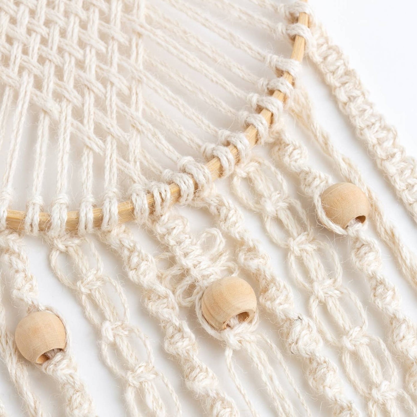 Macramé Stitch Kit