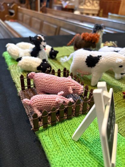 Mixed Stitch Kit