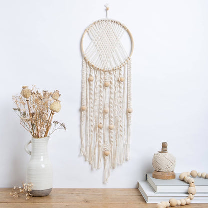 Macramé Stitch Kit