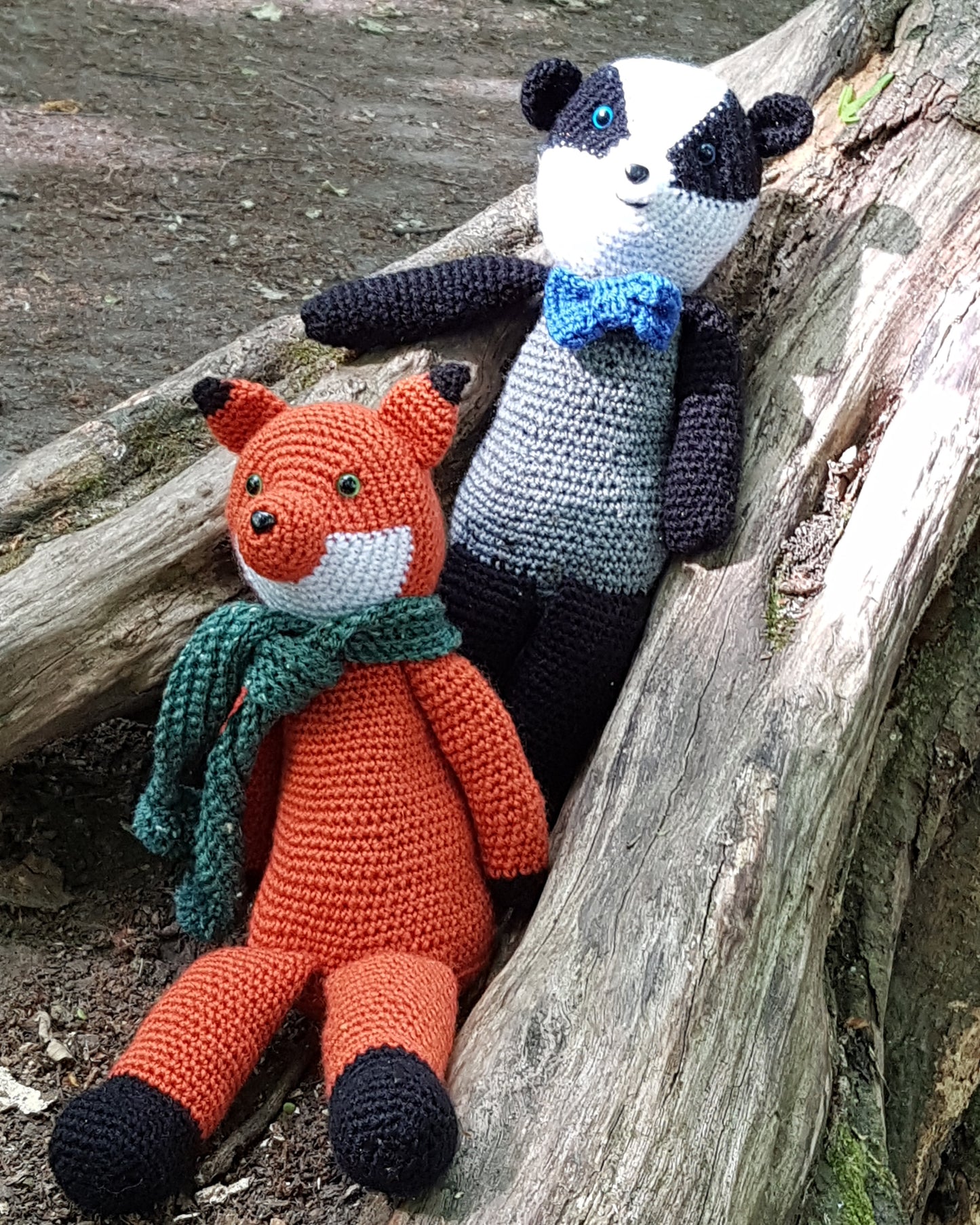 New Baby Stitch Kit
