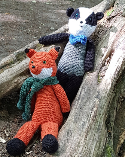New Baby Stitch Kit